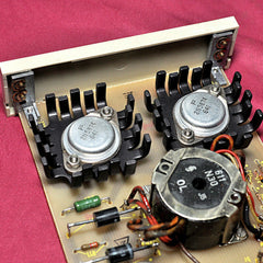 Siemens 6Ev4300-0Cc Power Supply Board