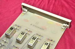 Siemens Simadyn 6Dc 3007-1Bc Drive Pc Board