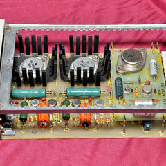 Siemens 6Ev 3200-odc Pcb Card