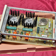 Siemens 6Ev 3200-odc Pcb Card