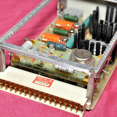 Siemens 6Ev 3200-odc Pcb Card
