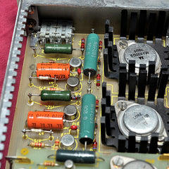 Siemens 6Ev 3200-odc Pcb Card
