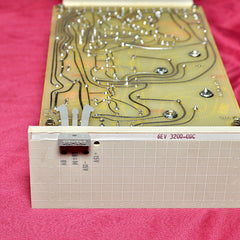 Siemens 6Ev 3200-odc Pcb Card