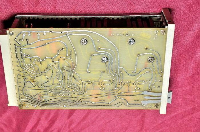Siemens 6Ev 3200-odc Pcb Card
