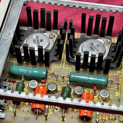 Siemens 6Ev 3200-odc Pcb Card