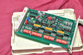 Abb Synpol Cma 36-2 Gvt 360 8489 Limit Value Board