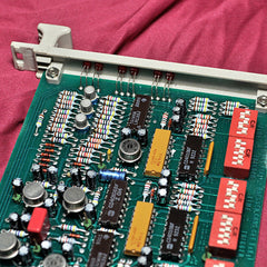 Abb Synpol Cma 36-2 Gvt 360 8489 Limit Value Board