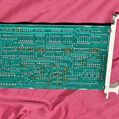 Abb Synpol Cma 36-2 Gvt 360 8489 Limit Value Board