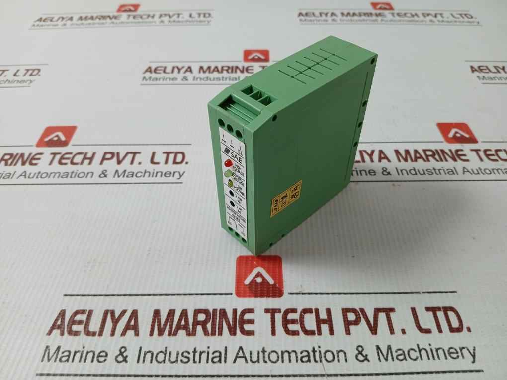 42168 T03 Monitor Voltage Relay Sae Electronic