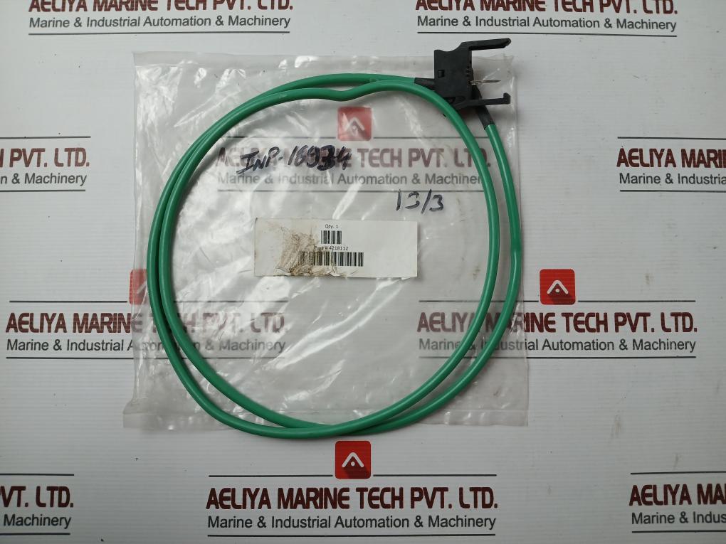 4218112 Cable Inp-16934 Brand Honeywell