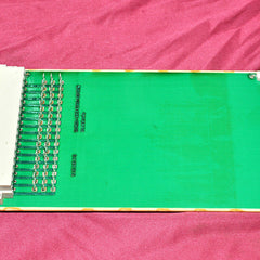 Siemens E44070-b2973 Pcb Card