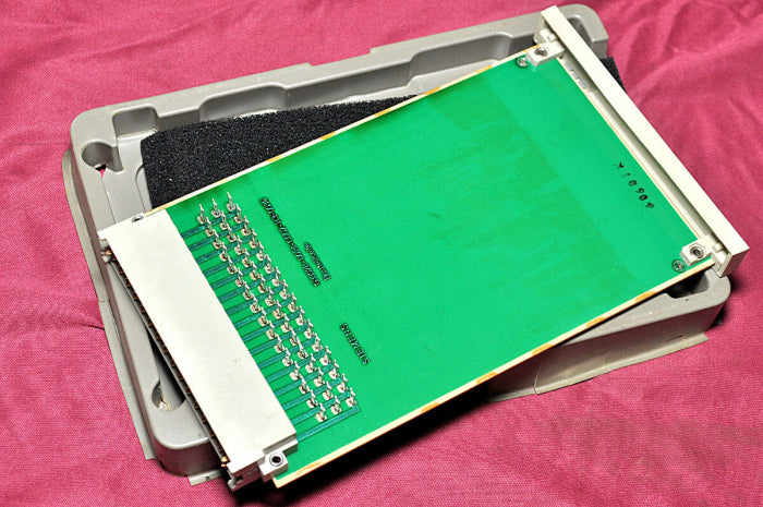 Siemens E44070-b2973 Pcb Card