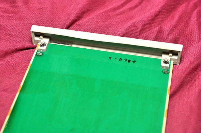 Siemens E44070-b2973 Pcb Card