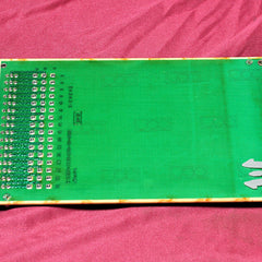Siemens E44070-b2973 Pcb Card