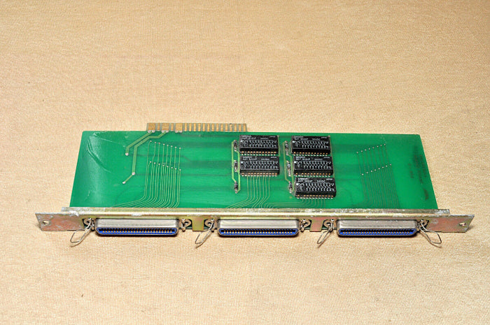 Jrcs Psw-3 Device Change Type Writer