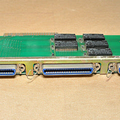 Jrcs Psw-3 Device Change Type Writer