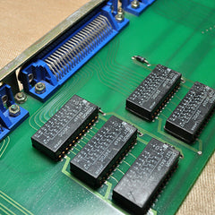 Jrcs Psw-3 Device Change Type Writer