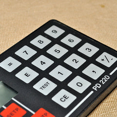 Pd 220 Display Unit For Analog Transmitter
