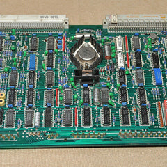 Her100096B Autochief Iii Module C Nn-2E-017 Card