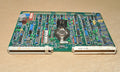 Her100096B Autochief Iii Module C Nn-2E-017 Card