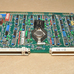 Her100096B Autochief Iii Module C Nn-2E-017 Card