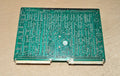 Her100096B Autochief Iii Module C Nn-2E-017 Card