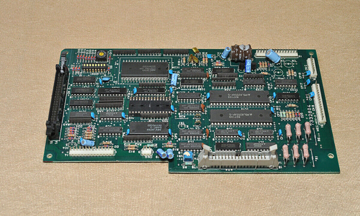 7332804 Mec-40V-0 Cn-b Printed Circuit Board
