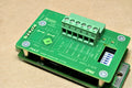 Iph mas 2600/2p transducer amplifier 