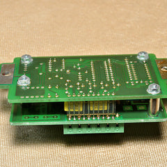Iph mas 2600/2p transducer amplifier 