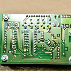 Iph mas 2600/2p transducer amplifier 