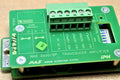 Iph mas 2600/2p transducer amplifier 