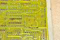 Bbc Synpol Cma 33 Gvt 360 5796 Pcb Card