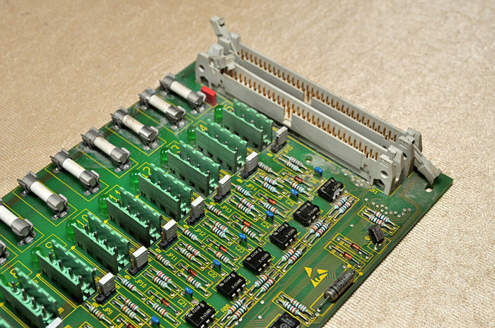 Soren T Lyngso 609003210A Circuit Board 609004410 V 064.509.504