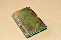 Cosel Zs102415 Dc-dc Converter On Pcb Circuit Board