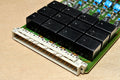 Sulzer 112 017 111 200 002B FSA C21 Alarm Relay NR.112.017.111.200