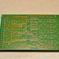 Sulzer 112 017 111 200 002B FSA C21 Alarm Relay NR.112.017.111.200