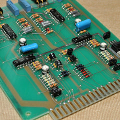 Jrcs Mtl-2151 Pcb Card