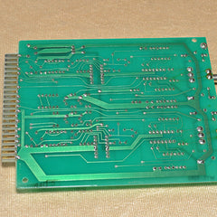 Jrcs Mtl-2151 Pcb Card