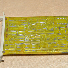 Abb Synpol Gvt 360 8489 Cma 36-2 Limit Value Board