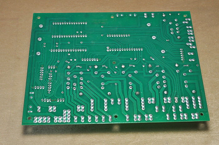 Carrier Transicold 22-02269-11 Motherboard