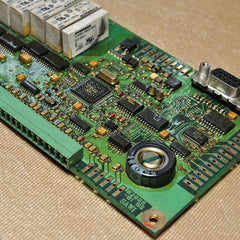Convotherm st5000-sm pcb card sa51041702