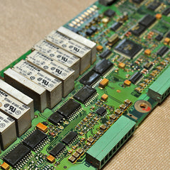 Convotherm st5000-sm pcb card sa51041702