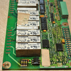 Convotherm st5000-sm pcb card sa51041702