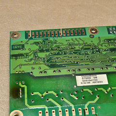 Convotherm st5000-sm pcb card sa51041702