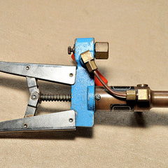 Transcat 22988p hydraulic hand pump