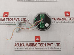 425409025-01 Rev. 1 Led Display Module 3.686Js
