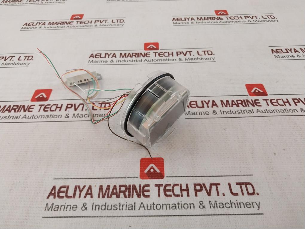 425409025-01 Rev. 1 Led Display Module 3.686Js