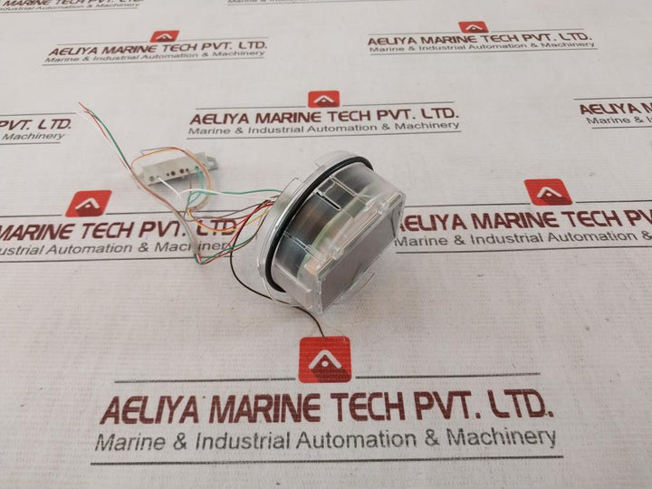 425409025-01 Rev. 1 Led Display Module 3.686Js