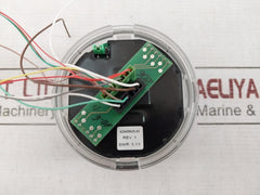 425409025-01 Rev. 1 Led Display Module 3.686Js