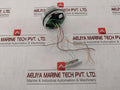 425409025-01 Rev. 1 Led Display Module 3.686Js